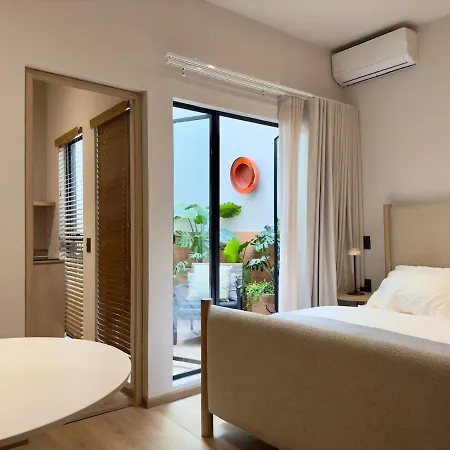 New Beautiful Loft - Air Conditioner At Roma Nt