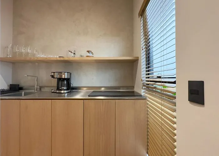 Apartamento Casa Pilar - Superior Terrace *