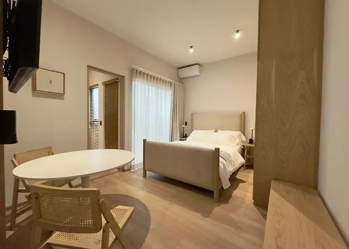 Casa Pilar - Superior Terrace Apartamento