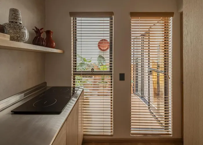 Apartamento Casa Pilar - Superior Terrace *