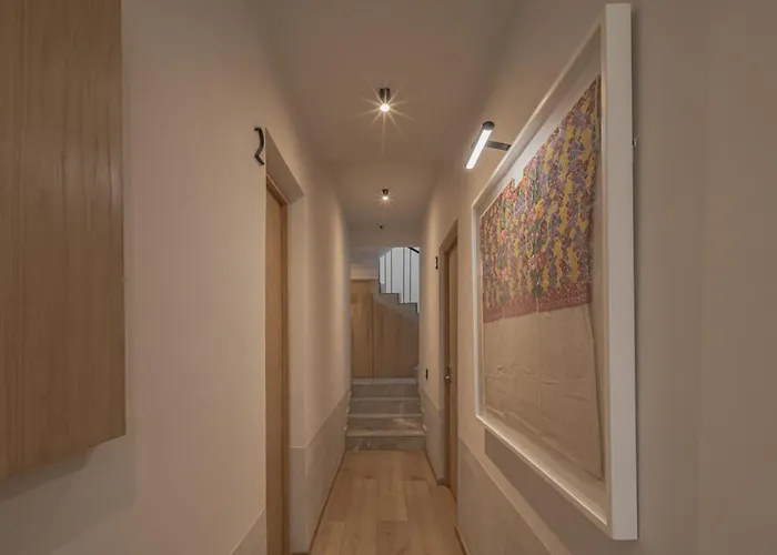 Apartamento Casa Pilar - Superior Terrace