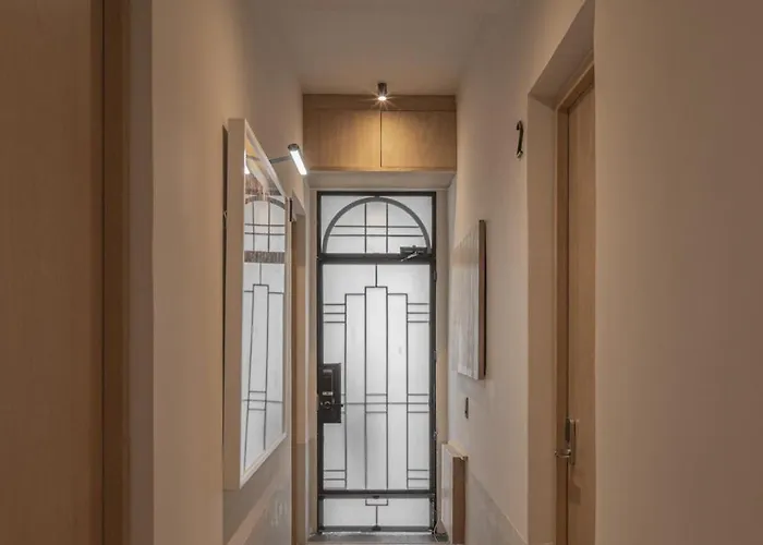 Apartamento Casa Pilar - Superior Terrace *